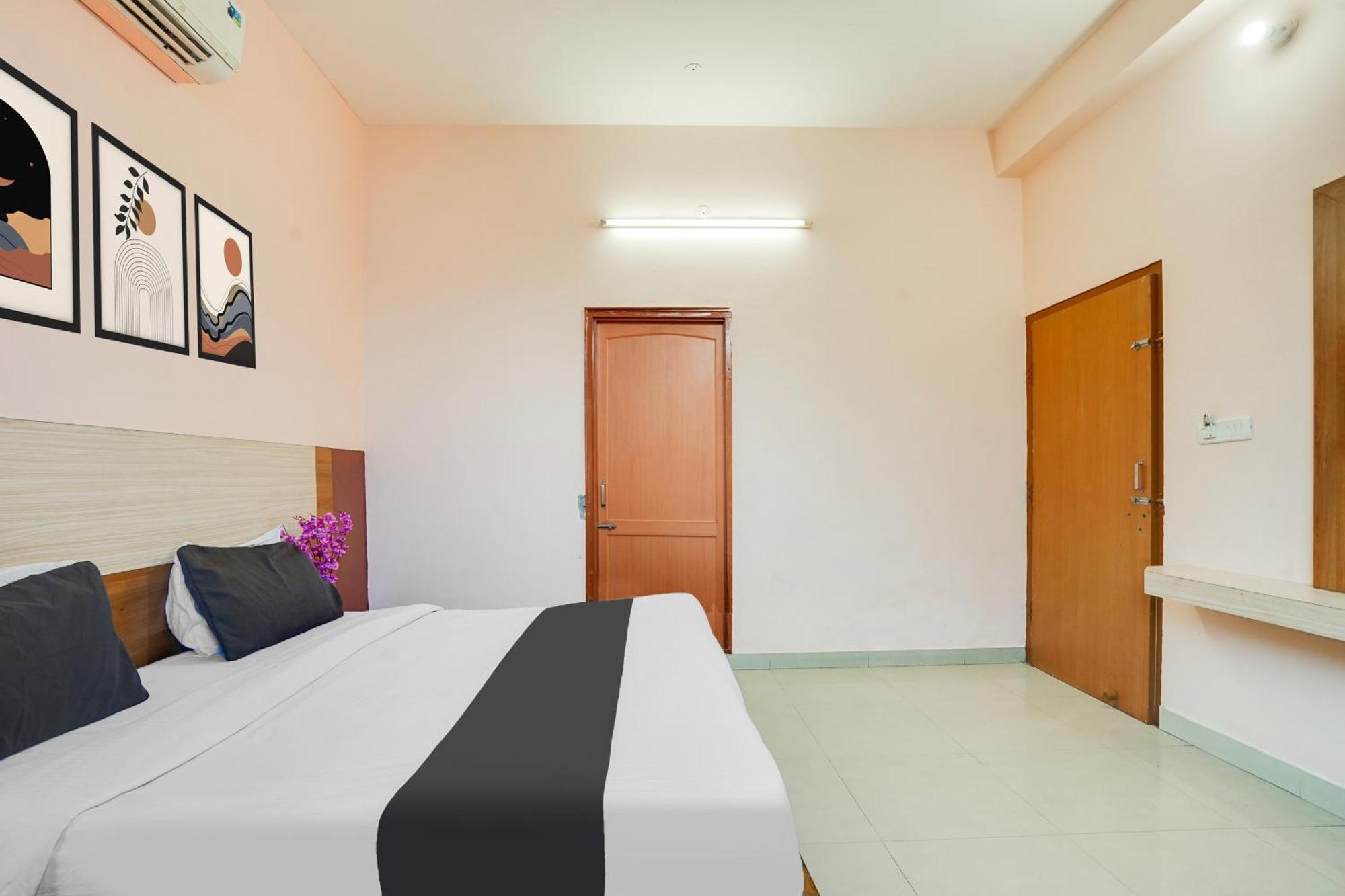 Super Hotel O Jln Marg Malviya Nagar Formerly Hotel Braj Haveli Dzsaipur Kültér fotó