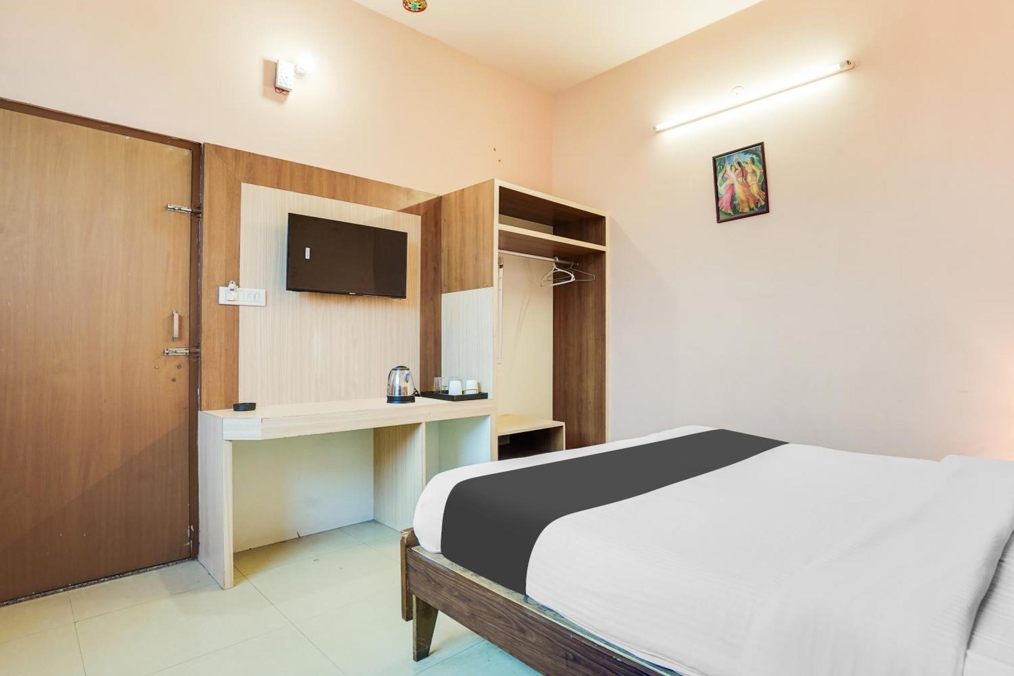 Super Hotel O Jln Marg Malviya Nagar Formerly Hotel Braj Haveli Dzsaipur Kültér fotó